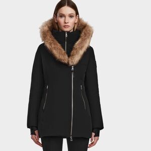 Brand new Rudsak winter coat